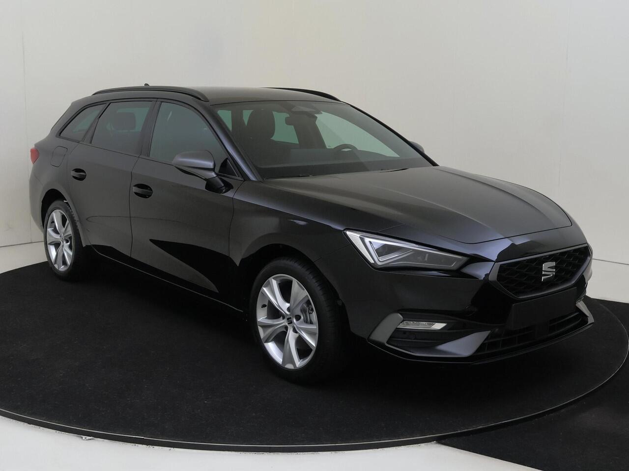 Seat LEON Sportstourer 1.5 TSI e-Hybrid FR Business