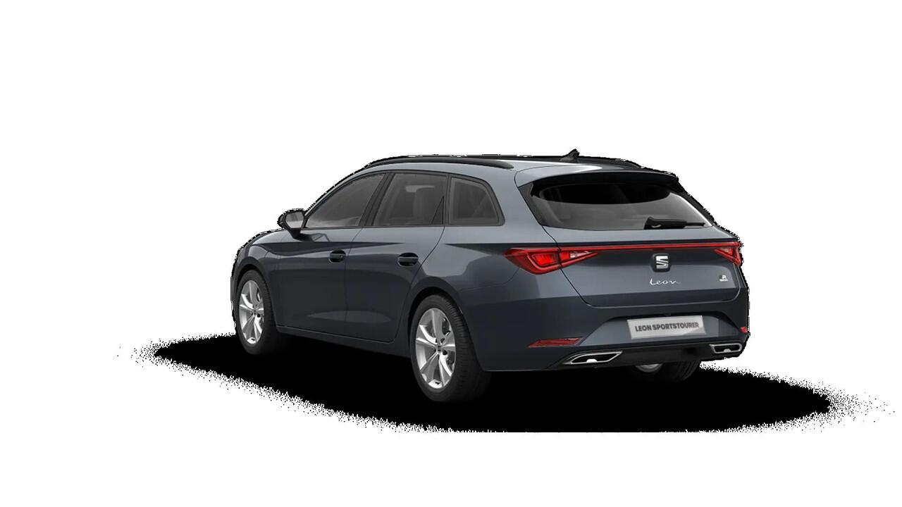 Seat LEON Sportstourer FR Business 1.5 TSI eHybrid 150 kW / 204 PK