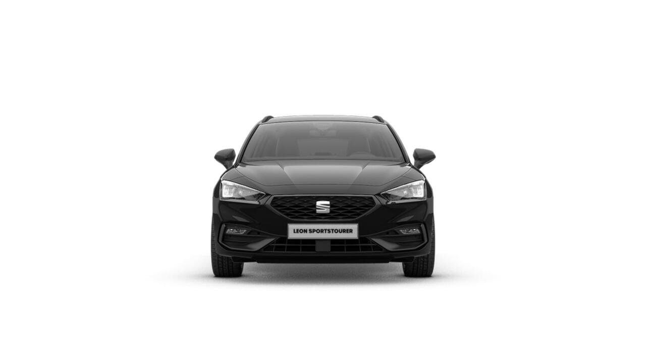 Seat LEON Sportstourer 1.5 TSI eHybrid 204 6DSG FR Business Automaat