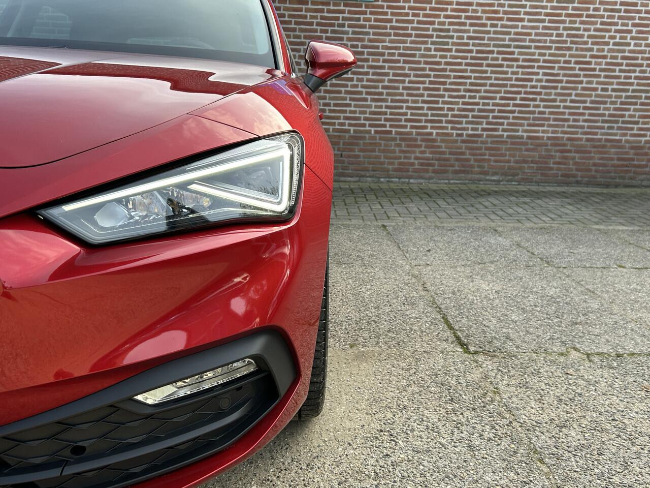Seat LEON 1.5 TSI XCELLENCE