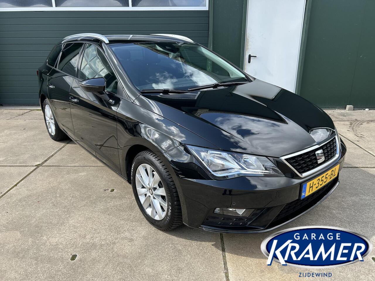 Seat LEON ST 1.0 TSI Style Ultimate Edition