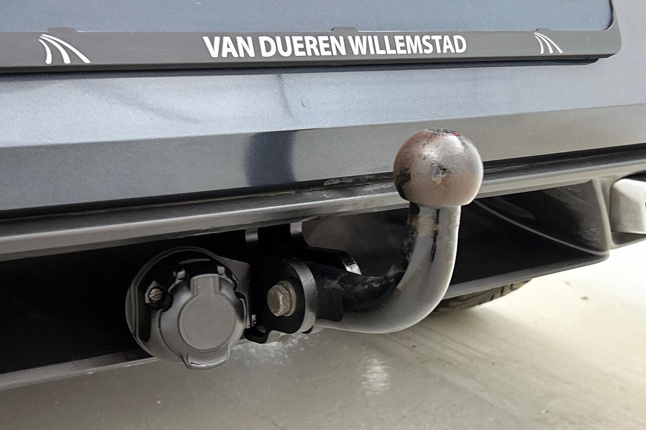 Seat LEON 1.4 TSI eHybrid PHEV FR NAVI, STUUR/STOEL VERWARMING, APPLE CARPLAY