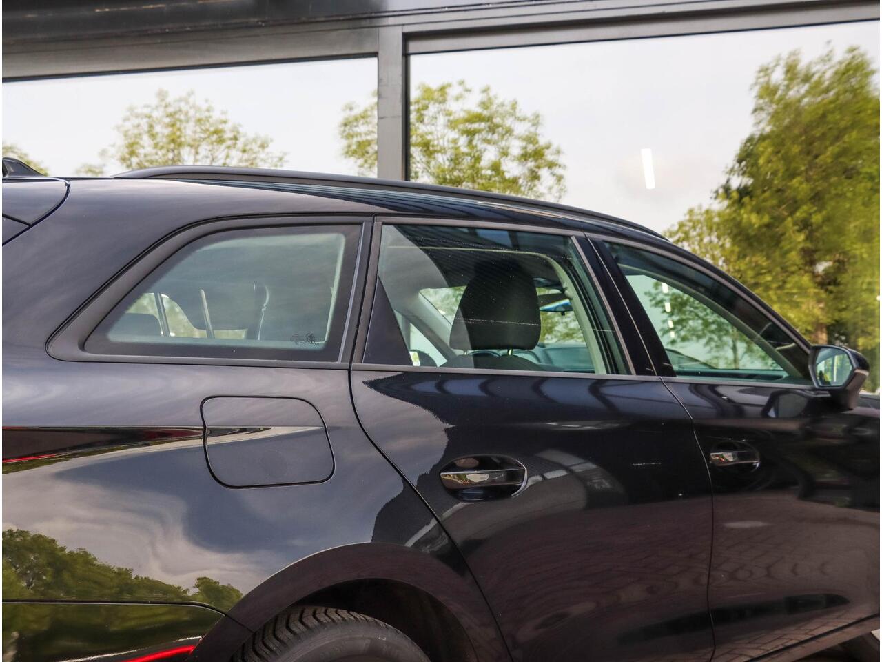 Seat LEON Sportstourer 1.0 TSI Cruise control | Carplay | 1e eigenaar! | BTW