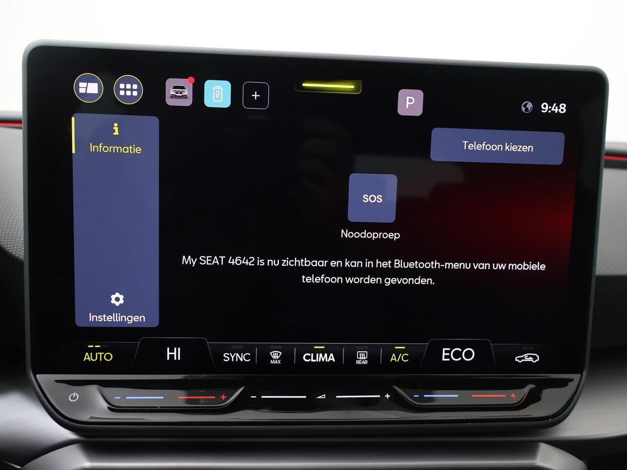 Seat LEON Sportstourer FR PHEV First Edition 1.5 TSI eHybrid 150kW / 204p k 6 versn. DSG