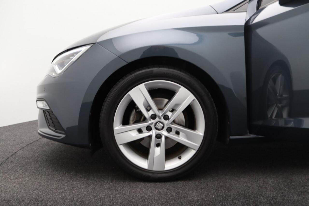 Seat LEON 1.5 TSI FR BNS. INT.