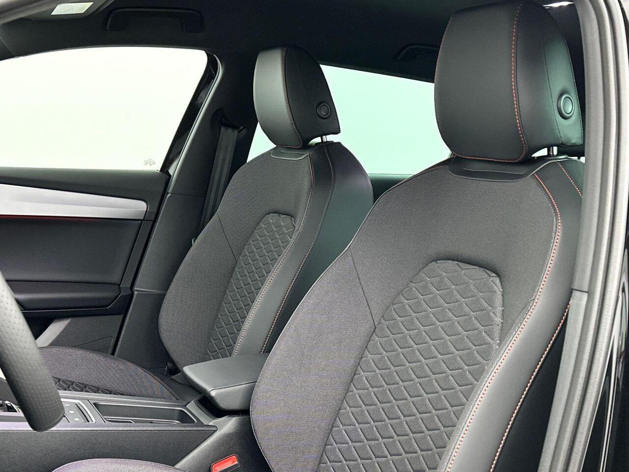 Seat LEON Sportstourer FR Business 1.5 TSI eHybrid 150kW / 204pk Stationw