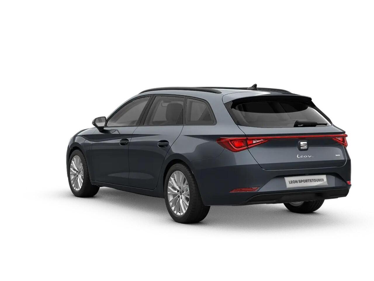 Seat LEON Sportstourer 1.5 TSI e-Hybrid Style Business Intense