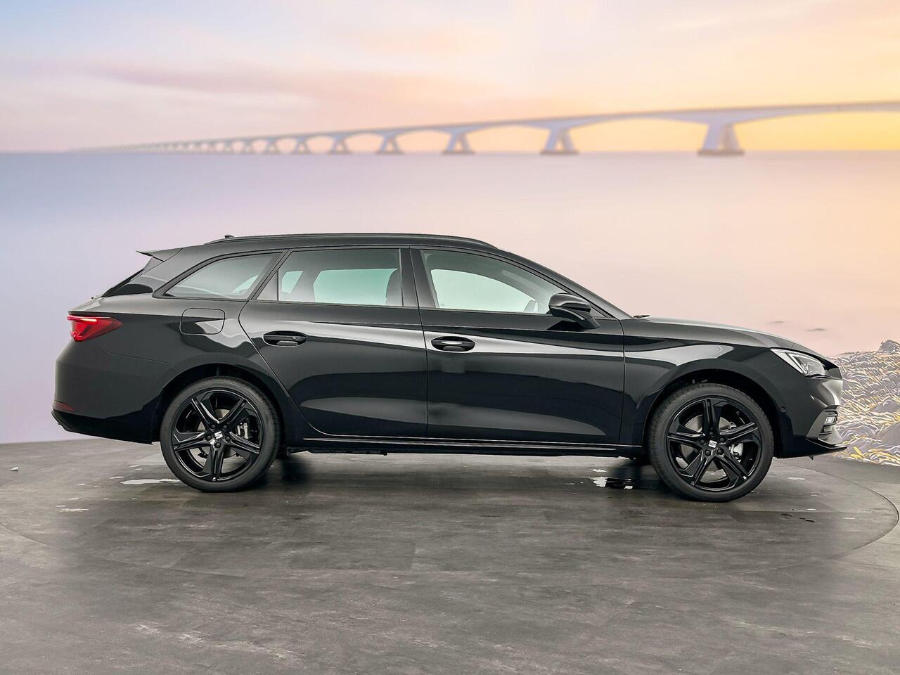 Seat LEON Sportstourer FR Business 1.5 TSI eHybrid 150kW / 204pk Stationw