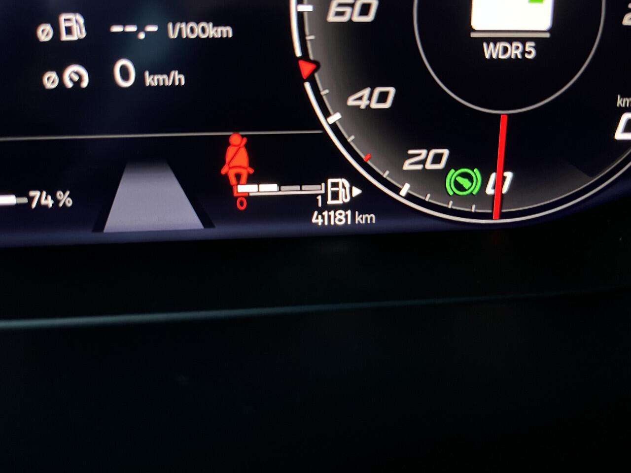 Seat LEON Sportstourer 1.4 TSI eHybrid PHEV FR Business Intense / AUTOMAAT/ PANO/ FULL LINK/ PARK. SENSOREN + CAMERA/ ADAPT. CRUISE/ STOEL-STUUR VERWARM./ RIJ-MODI