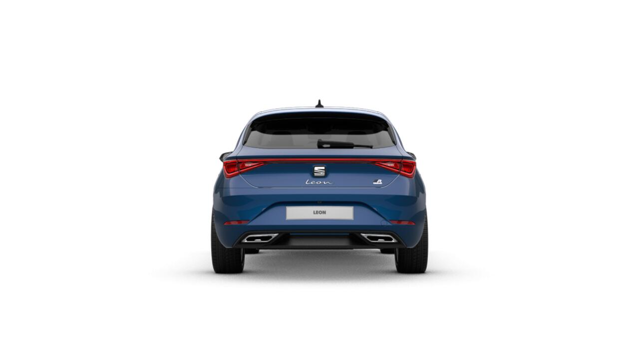 Seat LEON 1.5 TSI eHybrid 204 6DSG FR Business Automaat