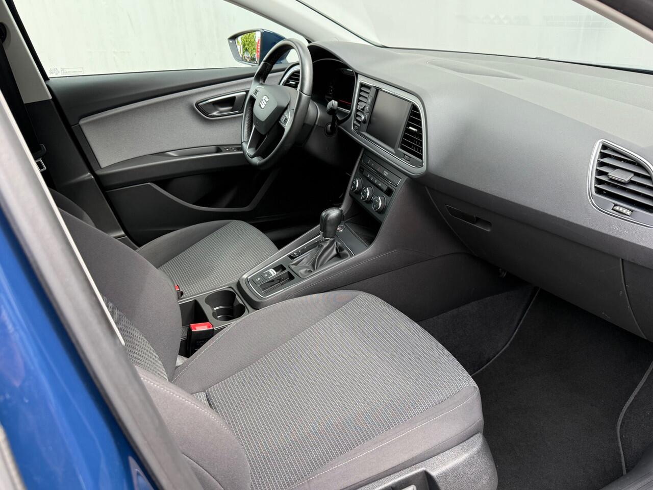 Seat LEON ST 1.0 EcoTSI Style Bus.Intense /Dig.cockpit/ Nav