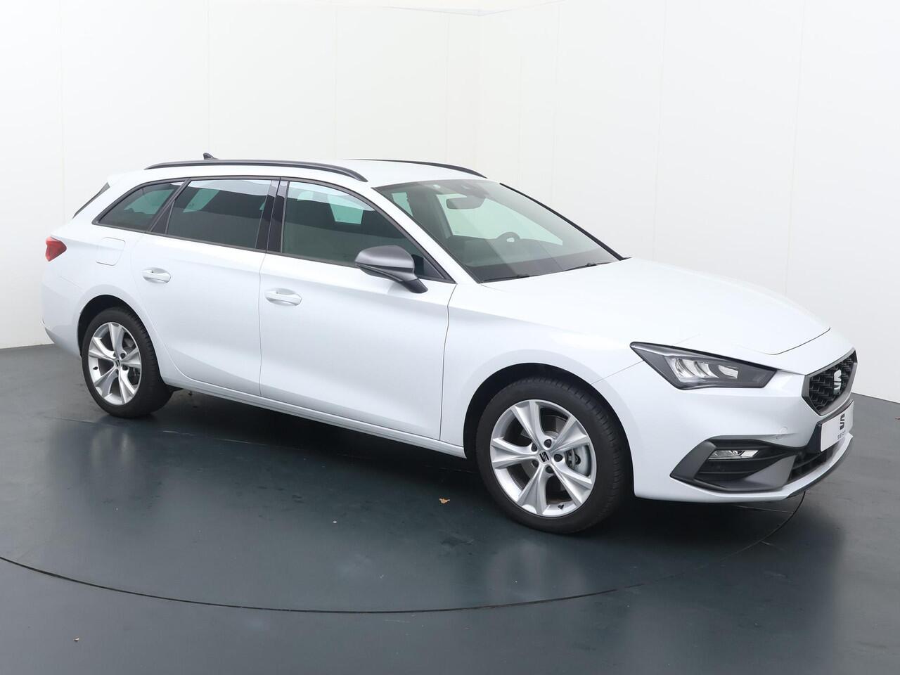 Seat LEON Sportstourer FR PHEV First Edition 1.5 TSI eHybrid 150kW / 204p k 6 versn. DSG