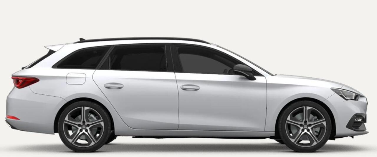 Seat LEON Sportstourer 1.5 TSI e-Hybrid FR Business