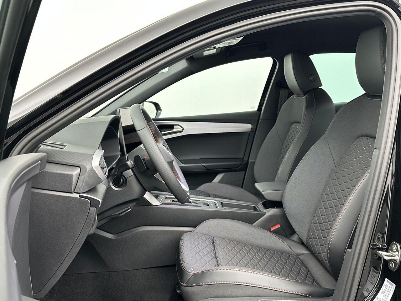 Seat LEON Sportstourer FR Business 1.5 TSI eHybrid 150kW / 204pk Stationw