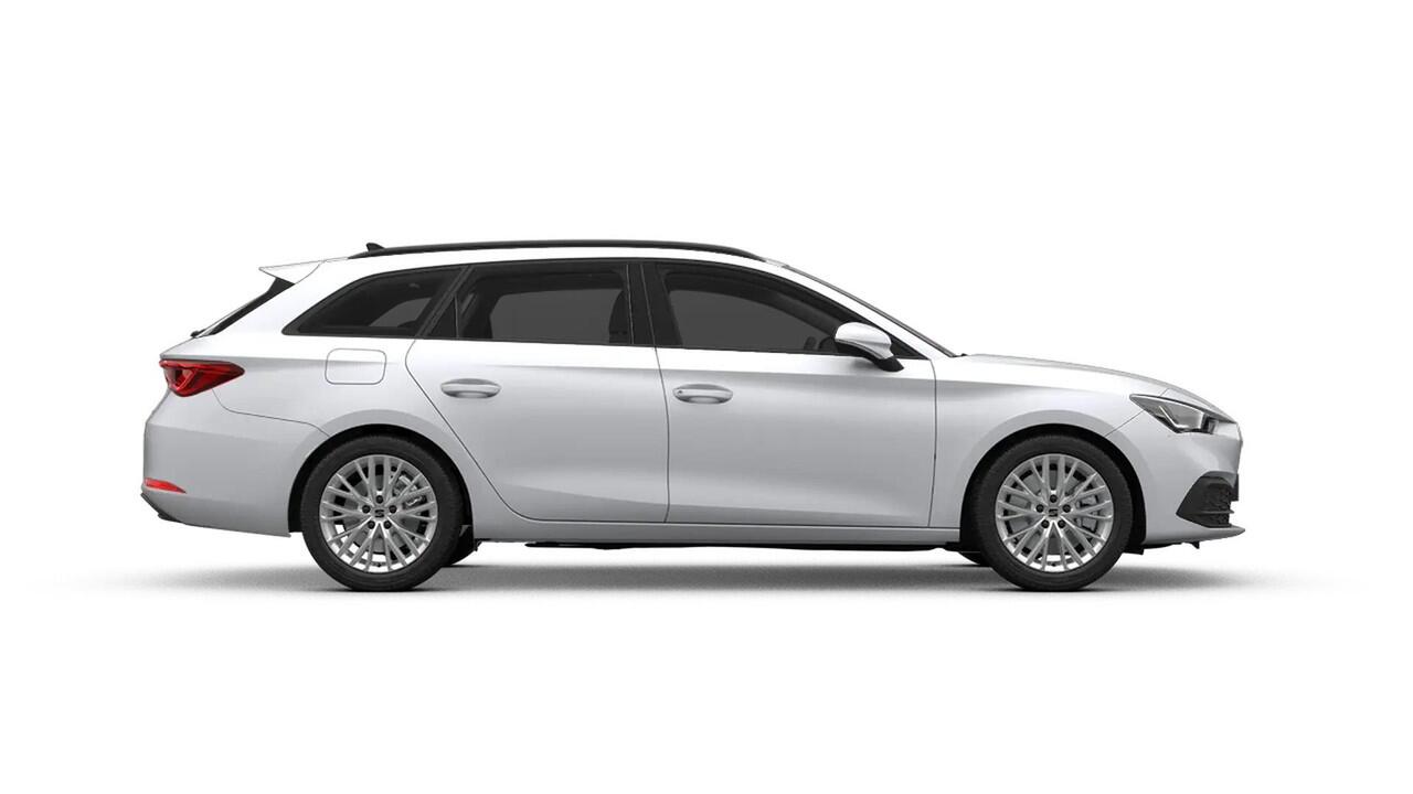 Seat LEON Sportstourer Style 1.5 TSI eHybrid 150kW / 204pk Stationwagen