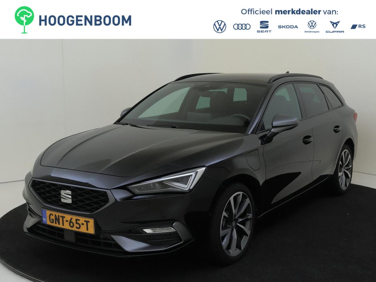 Seat LEON Sportstourer 1.5 TSI e-Hybrid FR PHEV First Edition