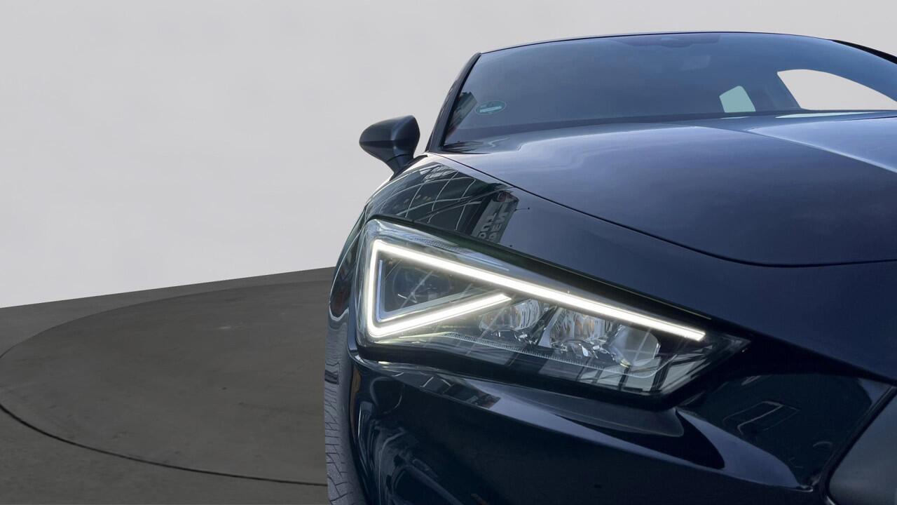 Seat LEON 1.0 TSI FR Business Intense