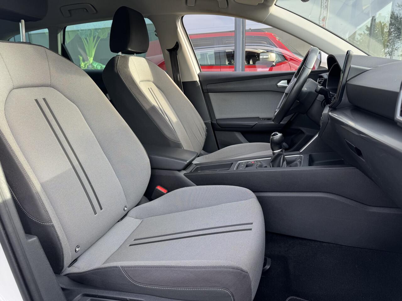 Seat LEON Sportstourer 1.5 TSI Style Launch Edition