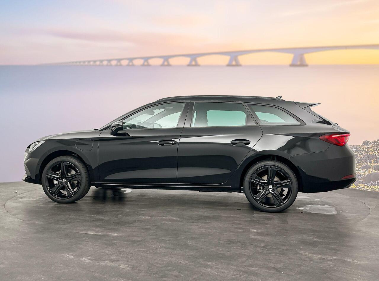 Seat LEON Sportstourer FR Business 1.5 TSI eHybrid 150kW / 204pk Stationw