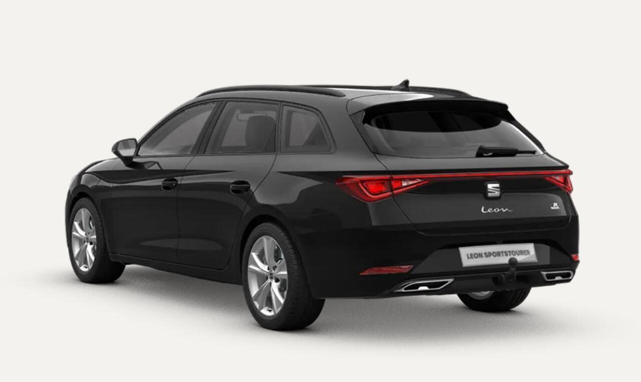 Seat LEON Sportstourer 1.5 TSI e-Hybrid FR Business / ¤3.000 euro fiscaal in prijs verlaagd