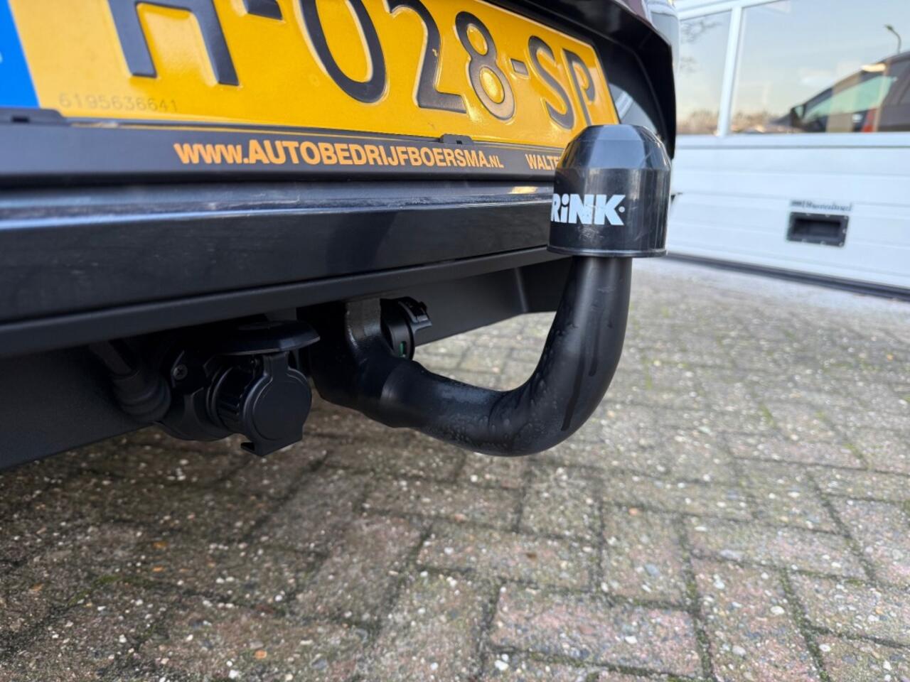 Seat LEON ST 1.0 TSI STYLE ULTIMATE EDITION TREKHAAK/CRUISE/AIRCO/NAVI/ENZ.