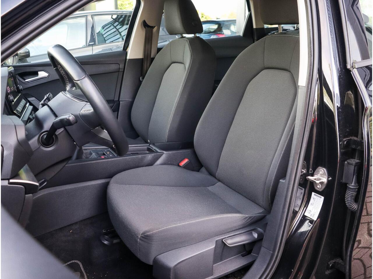 Seat LEON Sportstourer 1.0 TSI Cruise control | Carplay | 1e eigenaar! | BTW