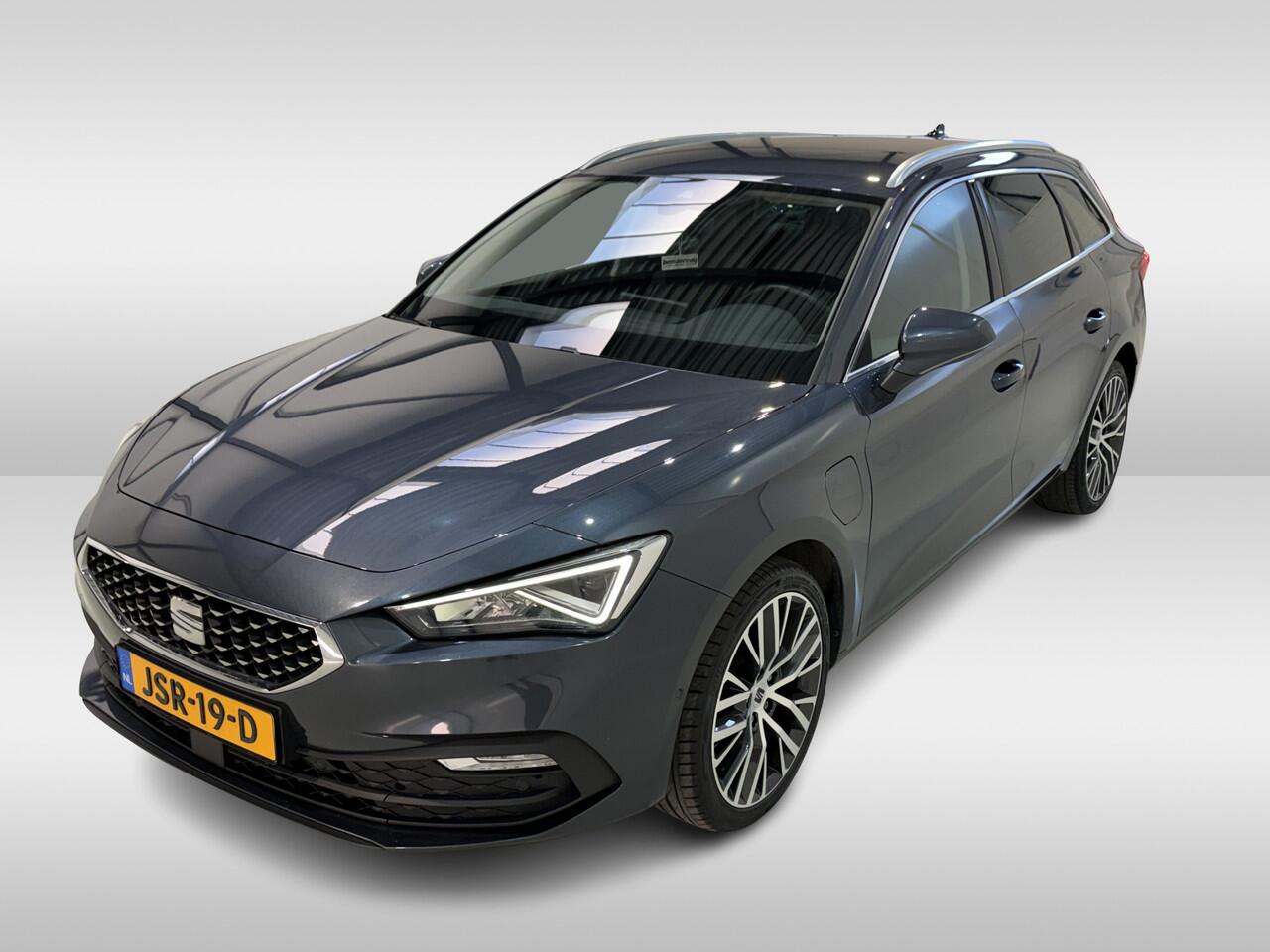 Seat LEON Sportstourer 1.4 TSI eHybrid PHEV 204pk Xcellence