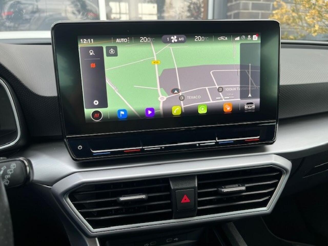 Seat LEON SPORTSTOURER 1.0 ETSI FR - VIRTU - MATRIX - ORG. NL.