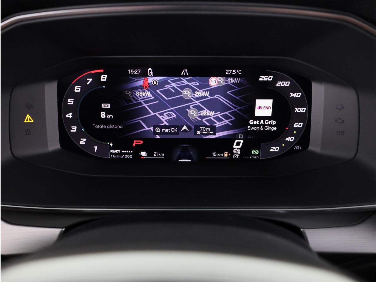 Seat LEON Sportstourer FR Business PHEV 1.5 TSI 204 pk 6 versn. DSG| Safe & Driving pack | Trekhaak wegklapbaar