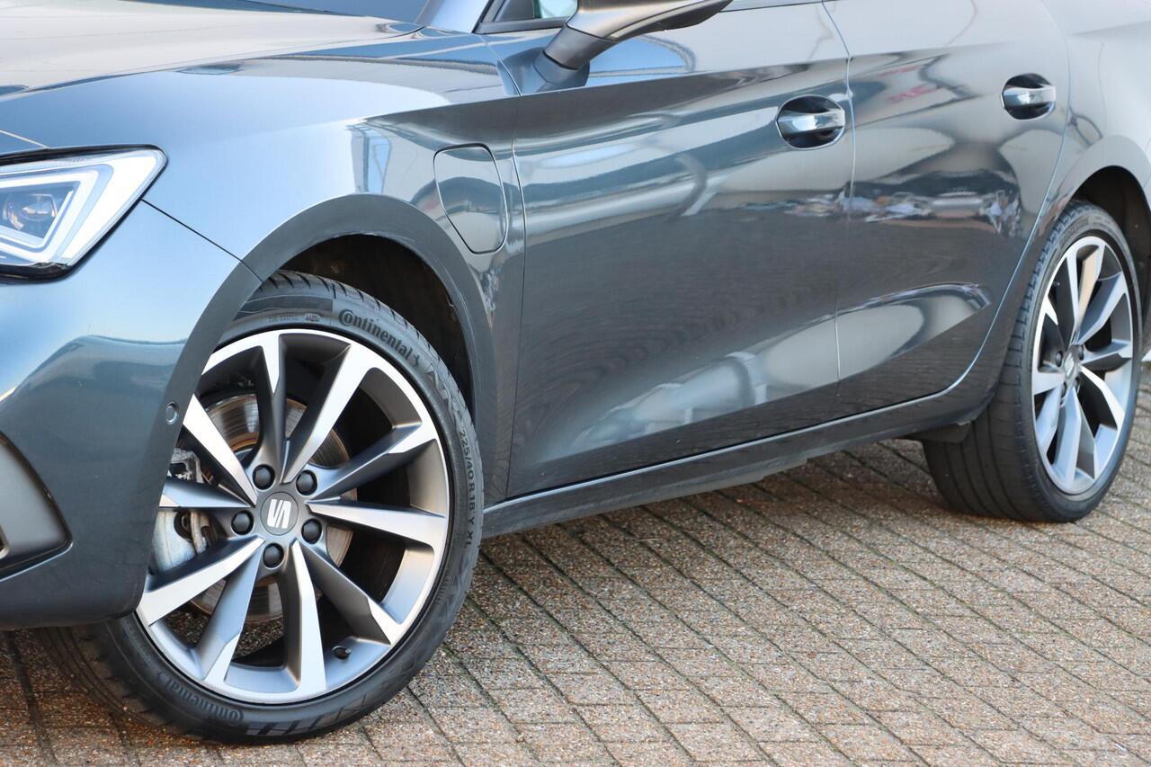 Seat LEON Sportstourer 1.4 TSI eHybrid PHEV FR Business Intense