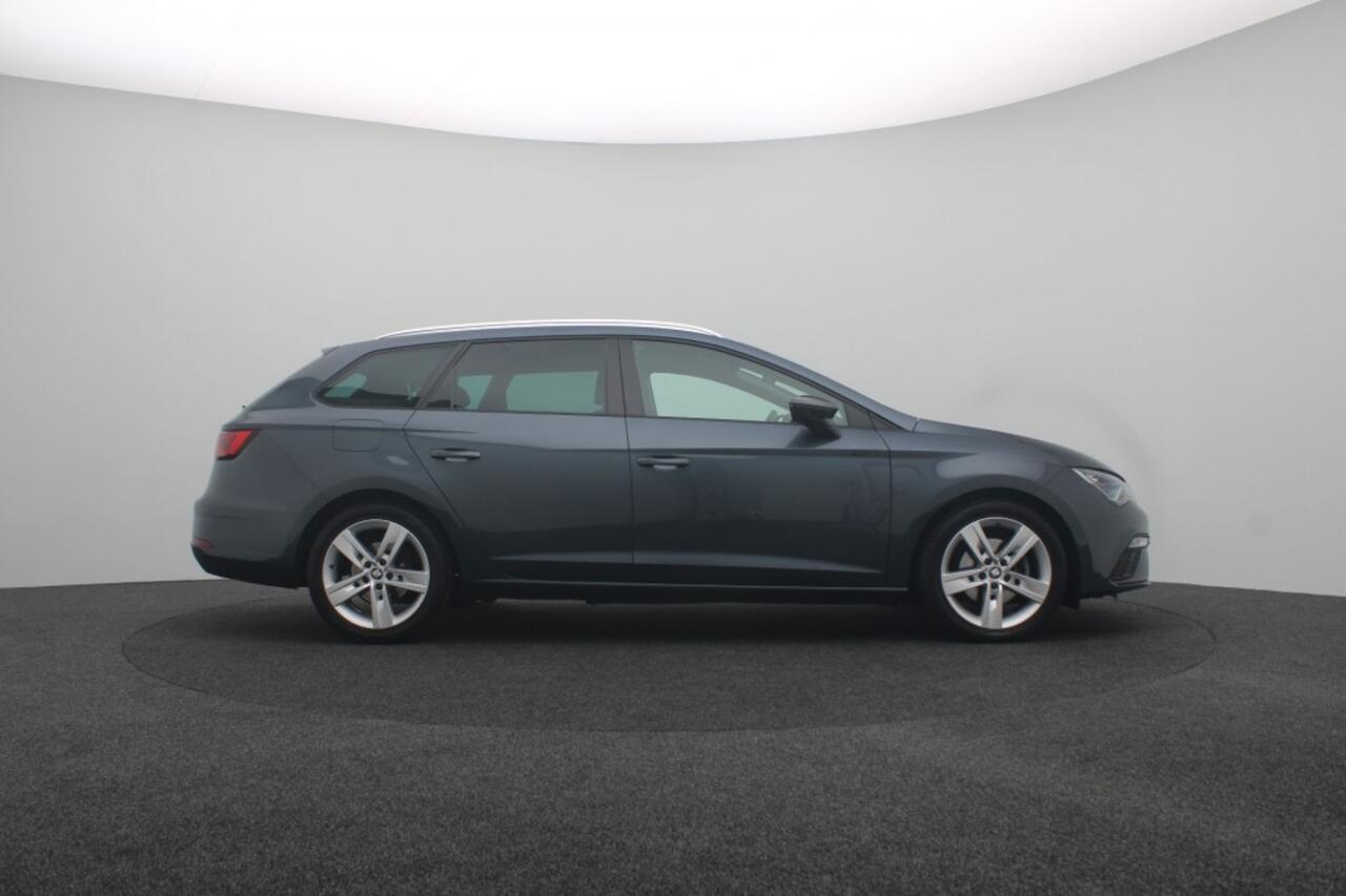 Seat LEON 1.5 TSI FR BNS. INT.