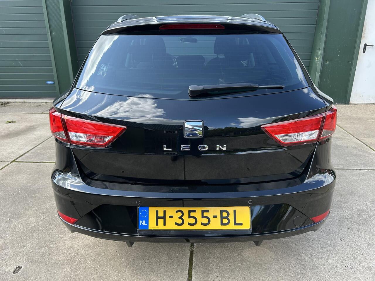 Seat LEON ST 1.0 TSI Style Ultimate Edition