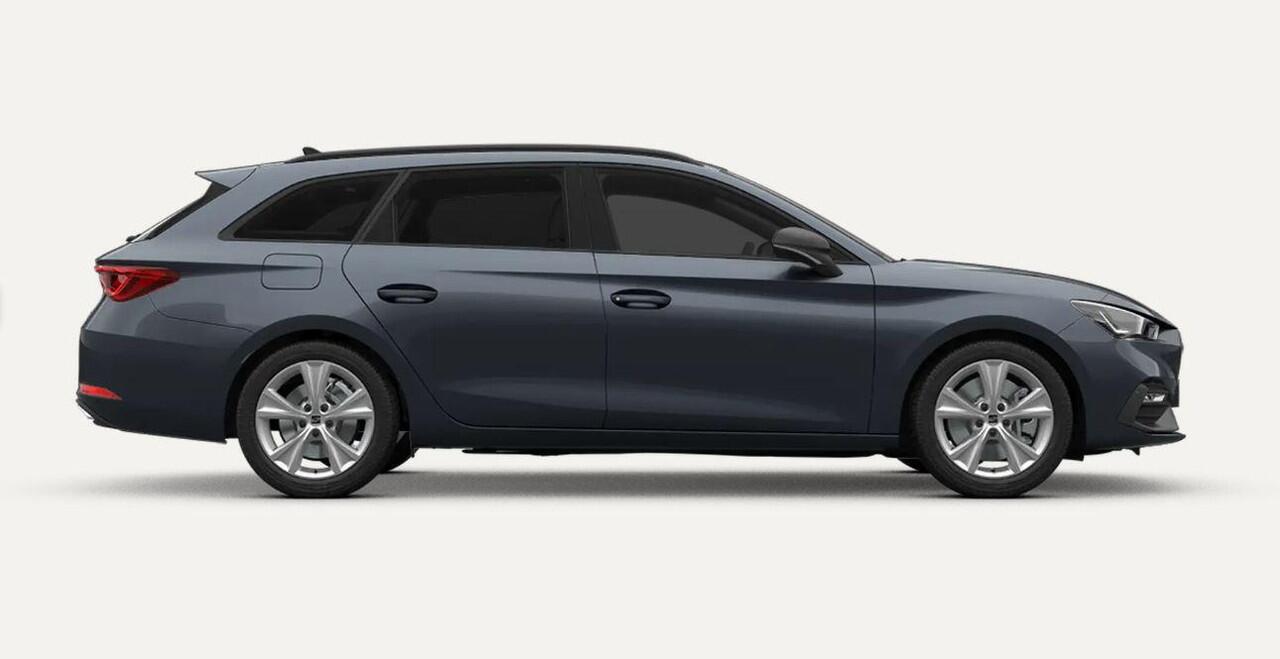 Seat LEON Sportstourer 1.5 TSI e-Hybrid FR Business