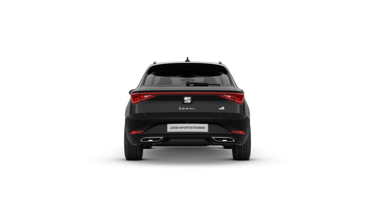 Seat LEON Sportstourer 1.5 TSI eHybrid 204 6DSG FR Business Automaat