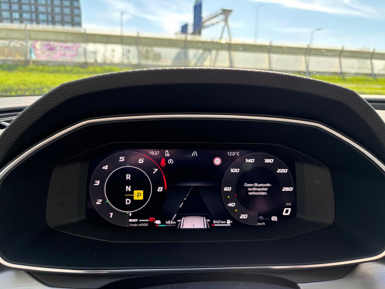 Seat LEON Sportstourer 1.5 TSI e-Hybrid FR Business