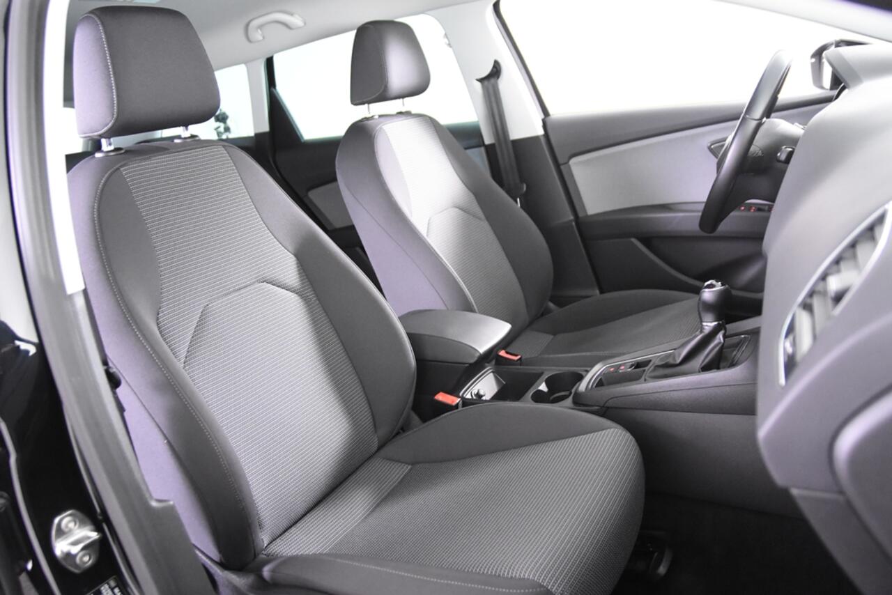 Seat LEON ST 1.0 EcoTSI Move *1ste Eigenaar*Navigatie*Parkassist*DAB*