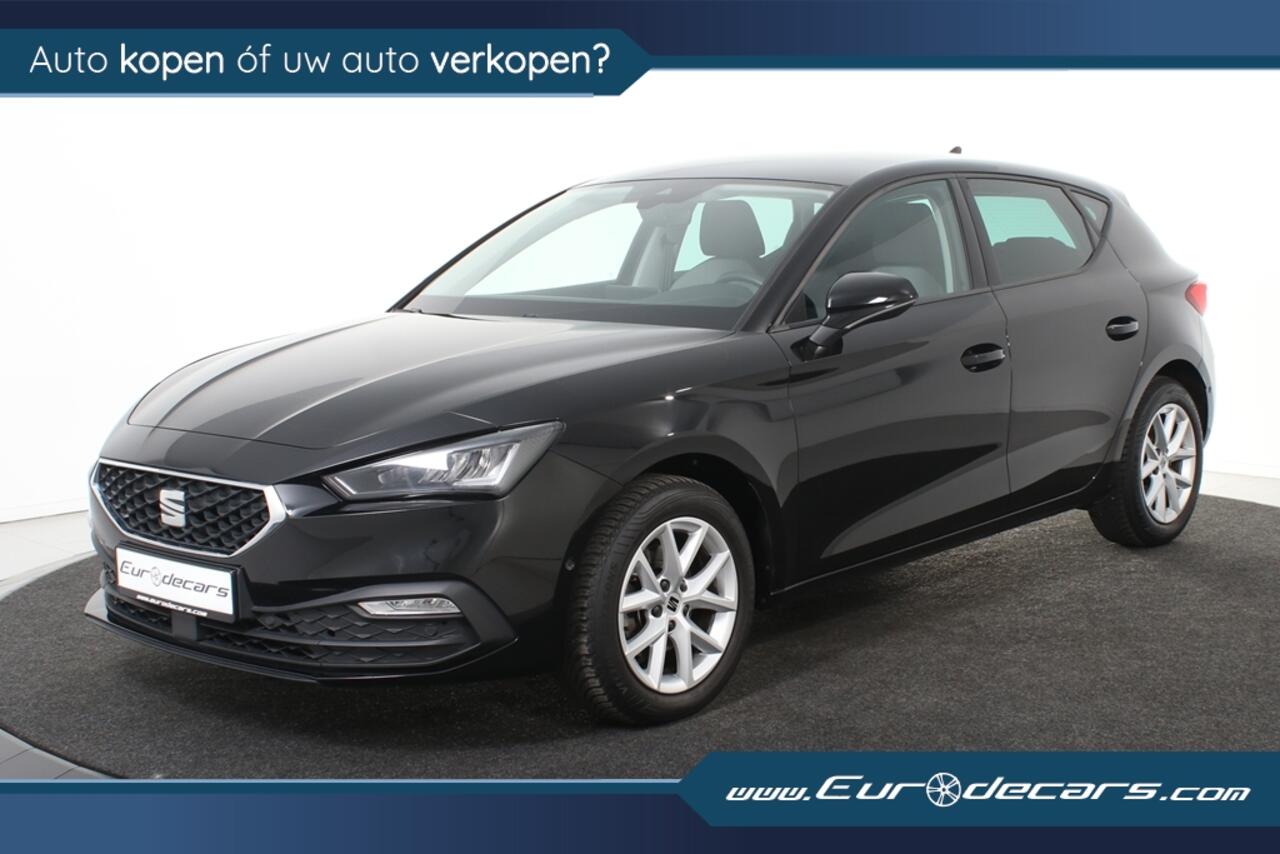 seat-leon-move-*1ste-eigenaar*park-