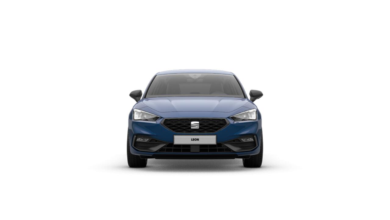 Seat LEON 1.5 TSI eHybrid 204 6DSG FR Business Automaat