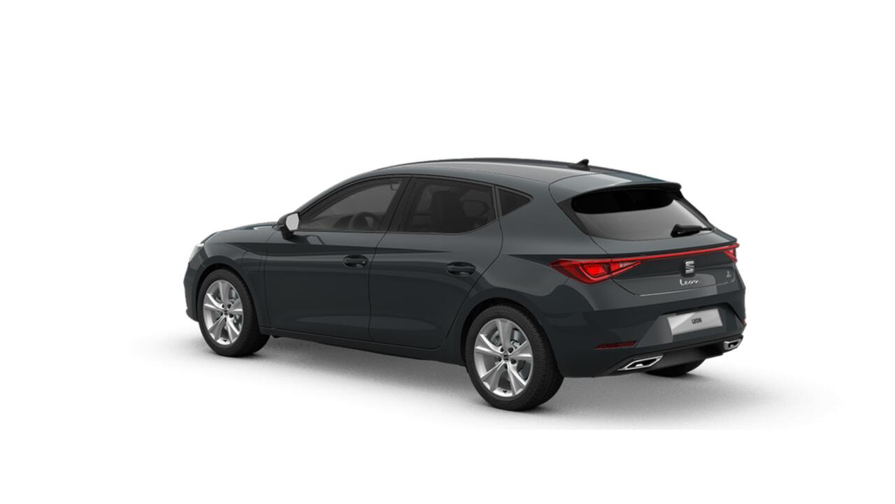 Seat LEON 1.5 TSI eHybrid 204 6DSG FR Business Automaat