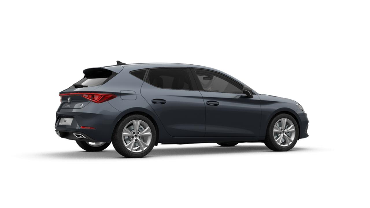 Seat LEON 1.5 TSI eHybrid 204 6DSG FR Business Automaat