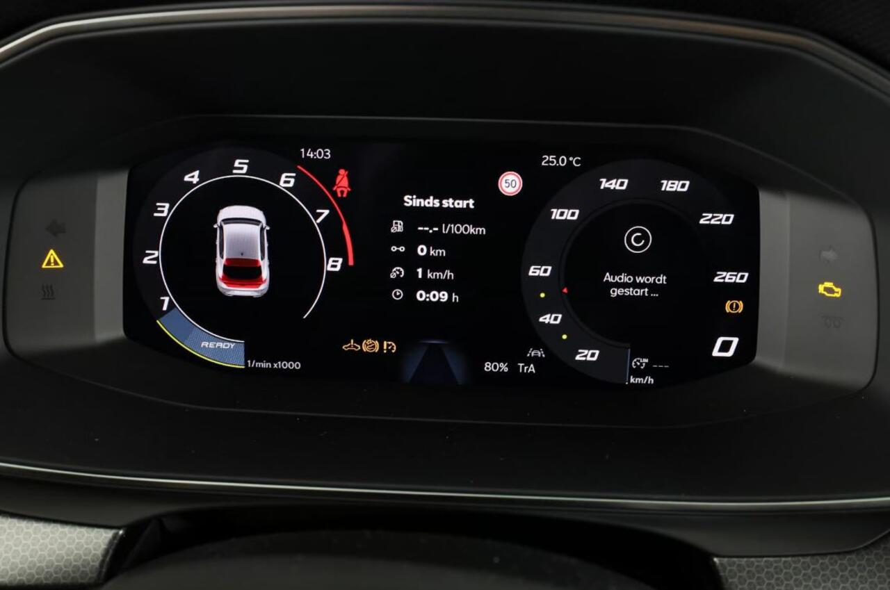 Seat LEON Sportstourer 1.5 TSI e-Hybrid Style/Comfort pack