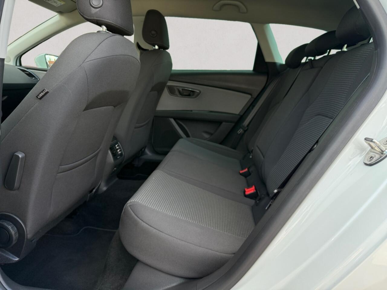 Seat LEON 1.0 EcoTSI Style