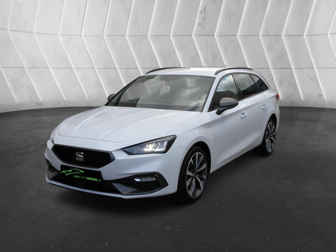 Seat LEON Sportstourer 1.4 TSI eHybrid PHEV FR Business Intense