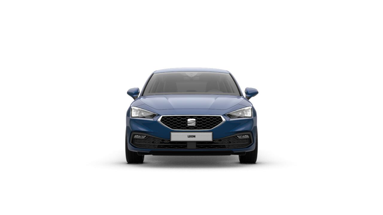 Seat LEON Sportstourer 1.5 TSI eHybrid 204 6DSG FR Business Automaat