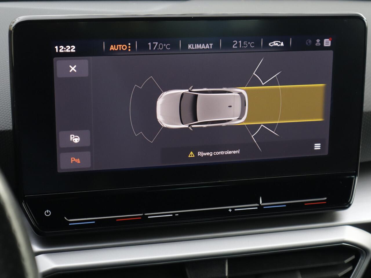 Seat LEON 1.5 TSI FR Launch Edition 1e-Eig. & Dealer-Onderh. BOVAG-Garantie. NL-Auto.