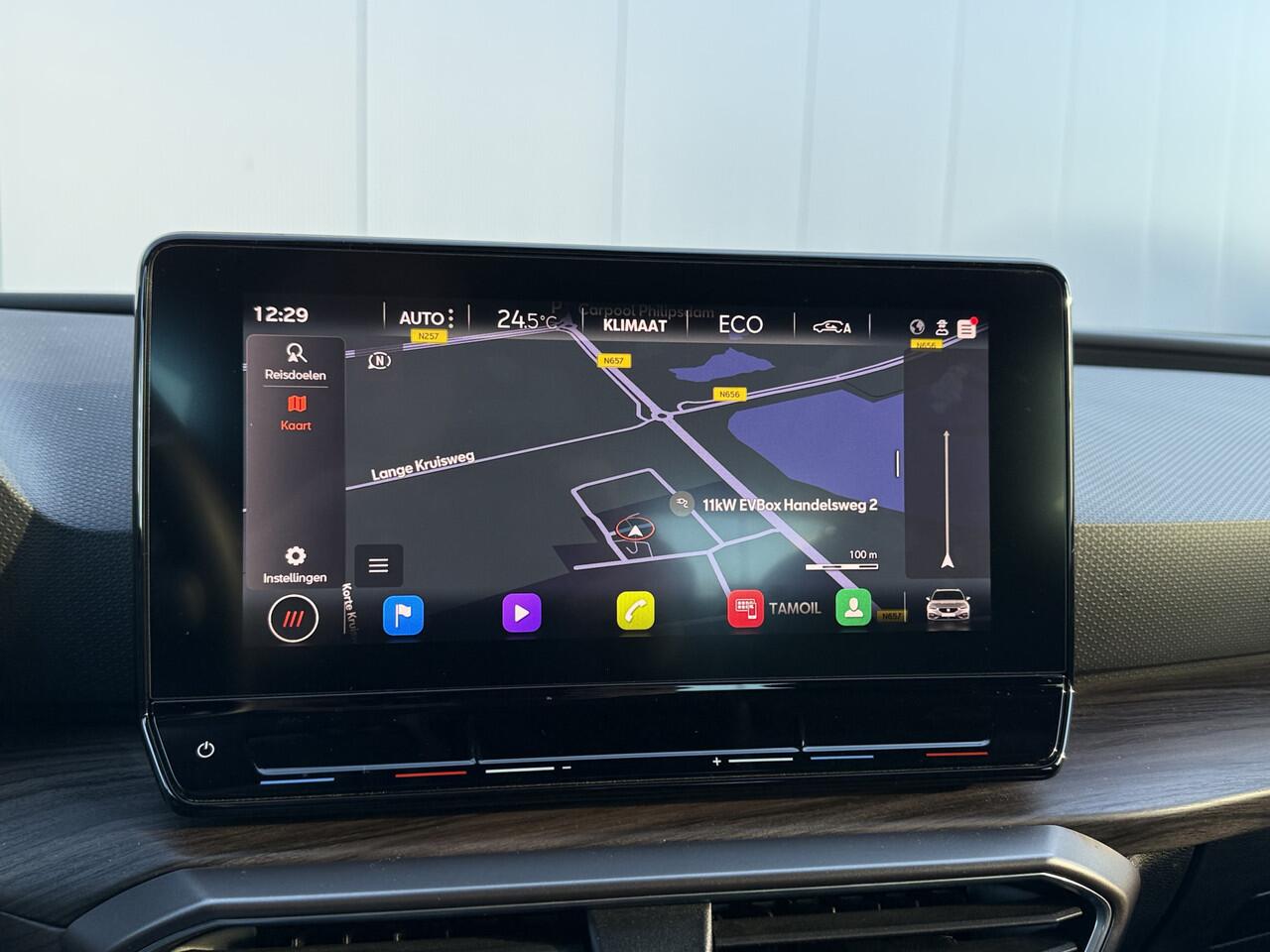 Seat LEON Sportstourer 1.4 TSI eHybrid PHEV 204pk Xcellence