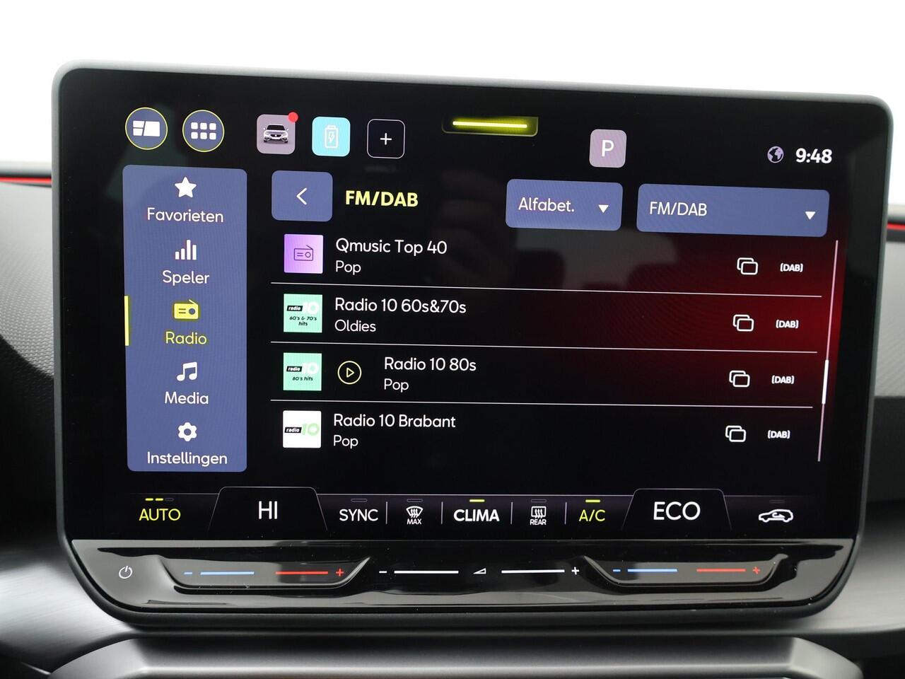 Seat LEON Sportstourer FR PHEV First Edition 1.5 TSI eHybrid 150kW / 204p k 6 versn. DSG