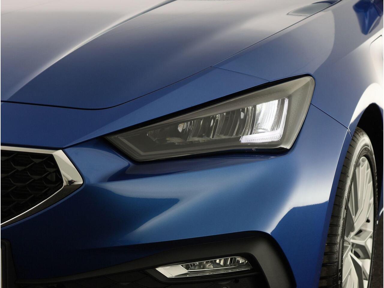 Seat LEON Sportstourer Style 1.5 TSI eHybrid 150kW / 204pk