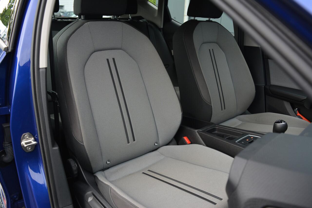 Seat LEON 1.0 TSI Style Business Intense trekhaak