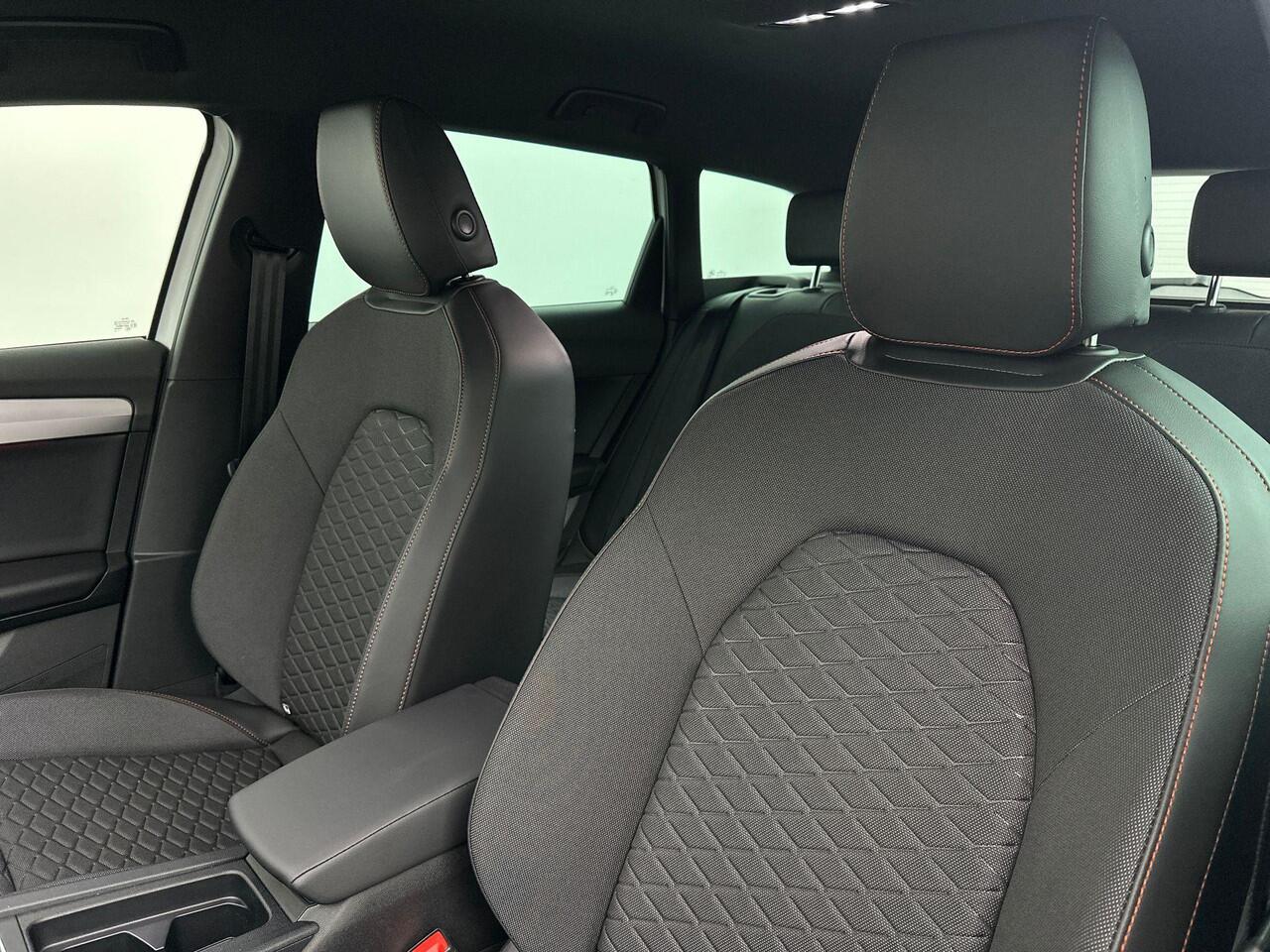 Seat LEON Sportstourer FR Business 1.5 TSI eHybrid 150kW / 204pk Stationw